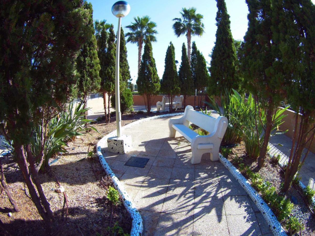 Frontal En Primera Linea Vistamar 3 Oropesa del Mar Bagian luar foto